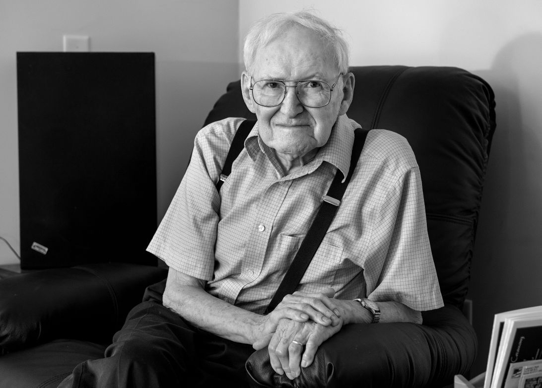 Harold Edwards